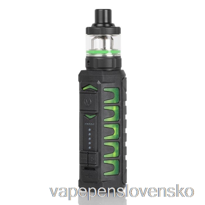 Vandy Vape Ap Apollo 20w Mtl štartovacia Sada Matné Zelené Vape Pero